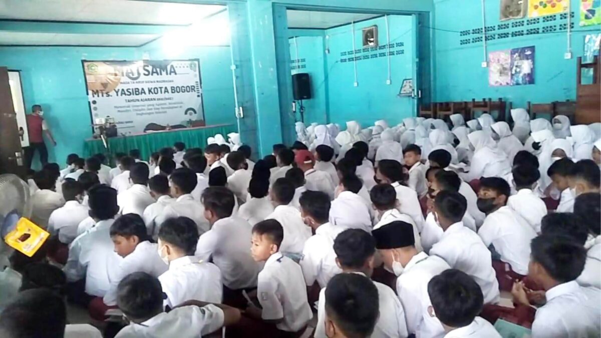 mts yasiba