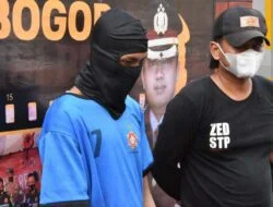 Pelaku Pembunuhan di Cintamanik Terungkap