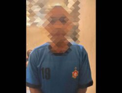 Pelaku Pencabulan Anak di Cemplang Tertangkap