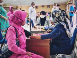 Batalyon D Pelopor Satbrimob Polda Metro Jaya