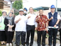 DPRD Dorong Revitalisasi Blok 1 RSUD Kota Bogor Selesai Tepat Waktu