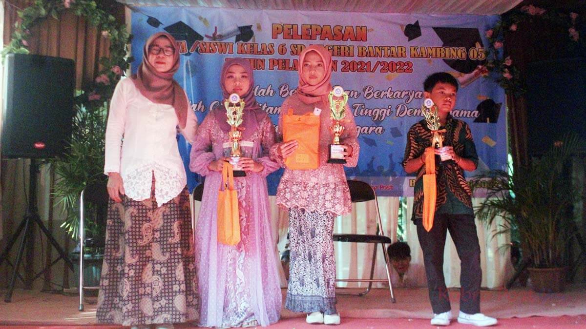 siswa berprestasi