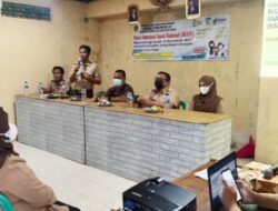 Pentingnya Imunisasi, Desa Cibeber 2 Siap Sukseskan BIAN