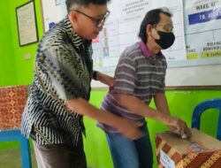 tuna netra ikut pilkawe