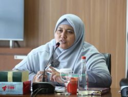 DPRD Pertanyakan RTH Kota Bogor Baru 4 Persen