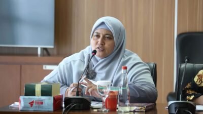 DPRD Pertanyakan RTH Kota Bogor Baru 4 Persen