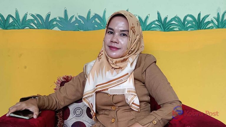 4 Siswa SDN Balungbang Jaya 3 Kembali Bersekolah&nbsp;