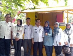 Kelurahan Menteng Siap Luncurkan “Program Mencrang”