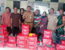 Banjir di Wilayah Bogor Utara, Terparah di Ciluar dan Tanah Baru