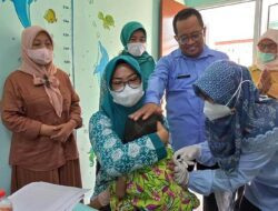 Kelurahan Menteng Genjot Pelaksanaan BIAN