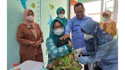 Kelurahan Menteng Genjot Pelaksanaan BIAN