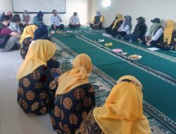 Kelurahan Menteng Aktifkan Kembali Boling