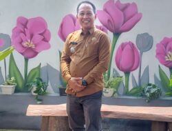 Camat Bogor Barat Genjot Kebersihan Wilayah