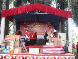 Milad Desa Bantarsari ke 37, Tebar Reward Hingga Tiket Umroh