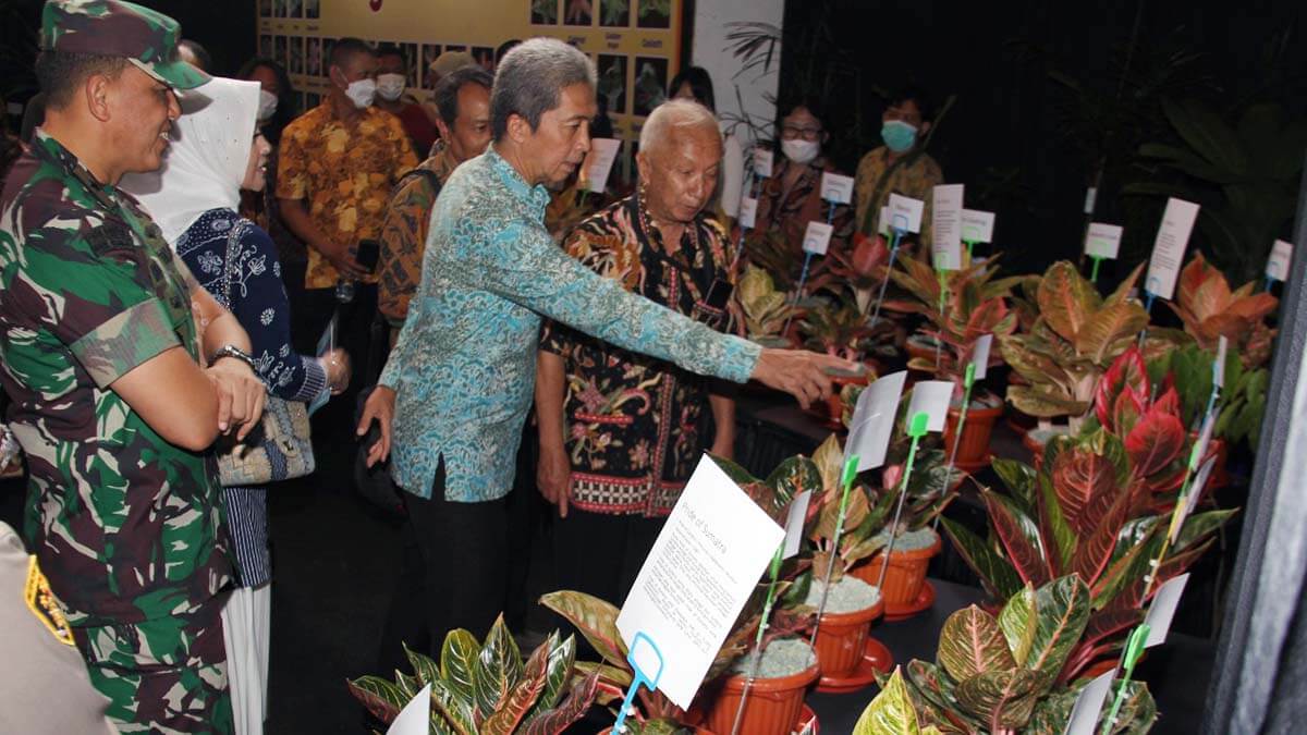 Pusat Flora