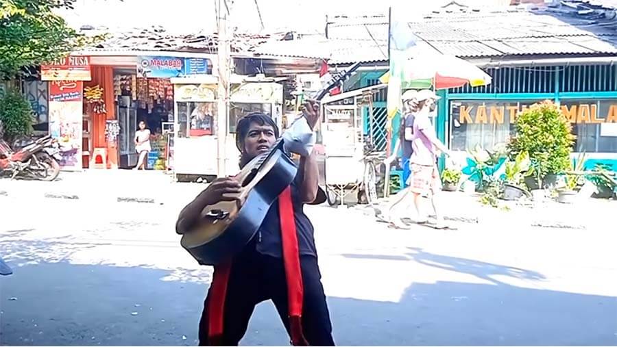 musisi