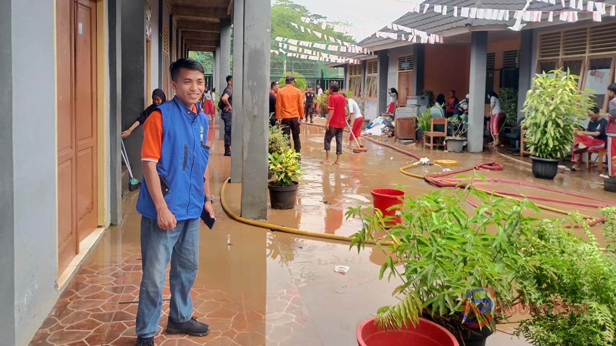 Kepsek SMK Nusantara