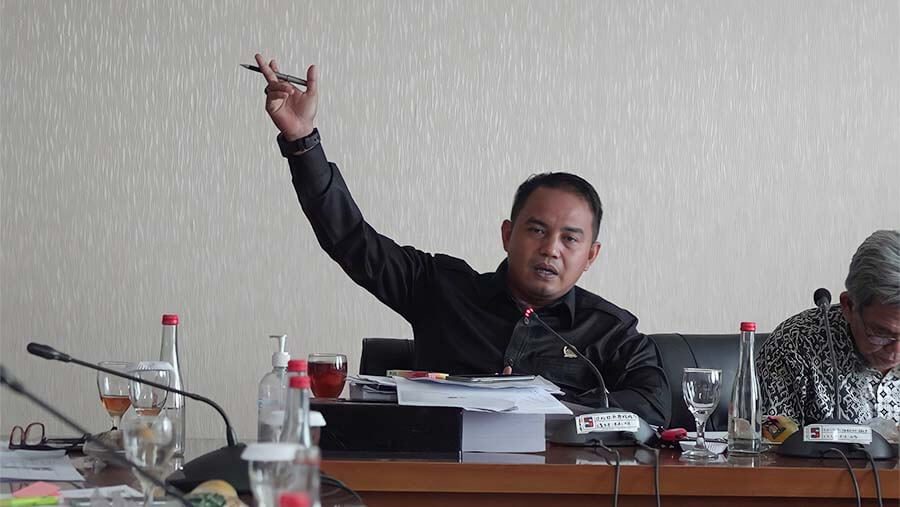 pemetaan daerah bencana
