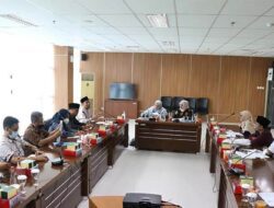 Komisi IV DPRD Dorong Perubahan Perda Pengelolaan dan Penyelenggaraan Pendidikan