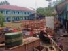 kondisi smk nusantara pasca banjir