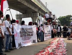 Buntut Kasus Brigadir J, Masyarakat Desak Kapolri Bersih-bersih Internal