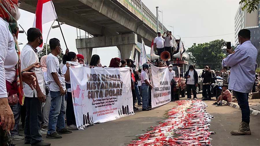 masyarakat