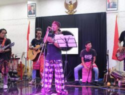 Mohon Dukungan Bima, Keboen Sastra Siap Menggebrak di 5 Kota