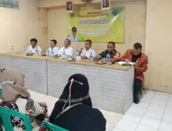 Musrenbangdes Cibeber 2 Usulkan Program 2024 Senilai Rp1,5 Miliar