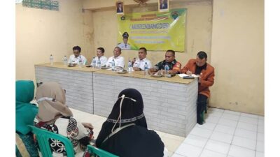 Musrenbangdes Cibeber 2 Usulkan Program 2024 Senilai Rp1,5 Miliar