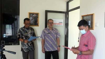 Kecamatan Rancabungur Gelar Lomba Kebersihan dan Gapura
