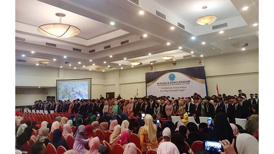 smk citra pariwisata