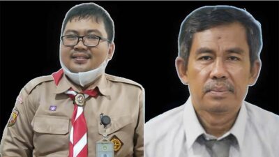 SD Pertiwi Bogor Gelar HUT RI ke 77 Tanpa Tatap Muka