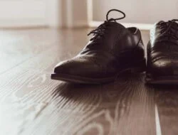 Jenis-jenis Sepatu Pria yang Harus Kamu Tahu jenis-jenis sepatu pria