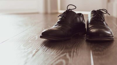 Jenis-jenis Sepatu Pria yang Harus Kamu Tahu