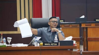 Pembangunan Masjid Agung, Pemkot Bogor Kembali Ajukan Rp39,2 Miliar