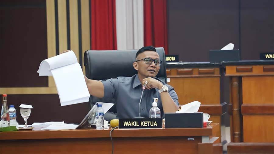 Pembangunan Masjid Agung, Pemkot Bogor Kembali Ajukan Rp39,2 Miliar masjid agung