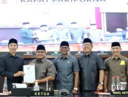 APBD Kota Bogor Tahun 2022 Naik Rp561 Miliar