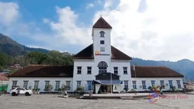 Antara Sawahlunto dan Kota Bogor Kota Sawahlunto
