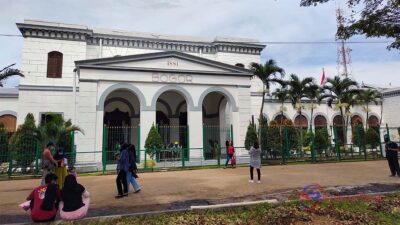 Stasiun KA Kota Bogor