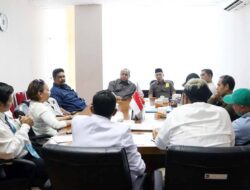 Sikap DPRD Kota Bogor Terhadap GLOW KRB Tidak Berubah “Hentikan”