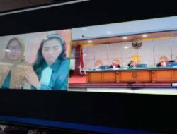 Divonis 4 Tahun Penjara, Ade Yasin Ajukan Banding