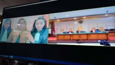 Divonis 4 Tahun Penjara, Ade Yasin Ajukan Banding