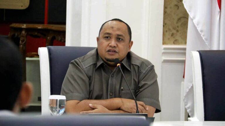 Atang: Kehadiraan Trem di Bogor Jangan Jadi Kendaraan “Hantu”