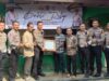 bakti religi satlantas polres bogor