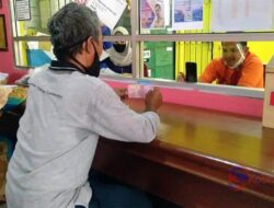 Harga BBM Naik, 43.353 Warga di Kota Bogor Segera Dapat BLT