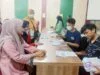 1.171 Warga Desa Bantarjaya Terima BLT BBM dan Program Sembako