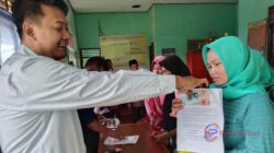 BBM Naik, Masyarakat Desa Wargajaya Sumringah Terima BLT