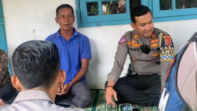 Bakti Religi Satlantas Polres Bogor kasatlantas polres bogor