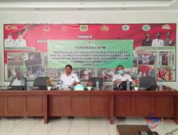 Aplikasi e-PPGBM Mulai Disosialisasikan di Cigudeg