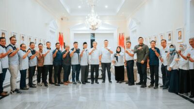 Kadin dan Pemkot Bogor Sepakat Pokir Harus Transparan, Polresta dan Kajari Beri Masukan